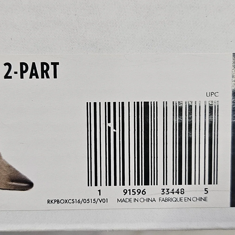Rockport Chilmark 2 Total Motion‎ Ankle Boots Brown Leather CH0211 Womens 9.5